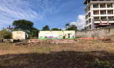 dijual tanah sultan agung batu