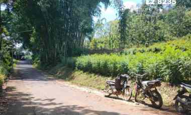 dijual tanah sumberejo