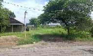 dijual tanah sumengko wringinanom gresik