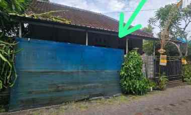 dijual tanah sumerta