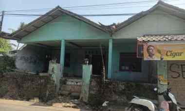 dijual tanah sumur batu
