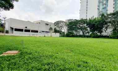 dijual tanah sunburst cbd 2 boulevard