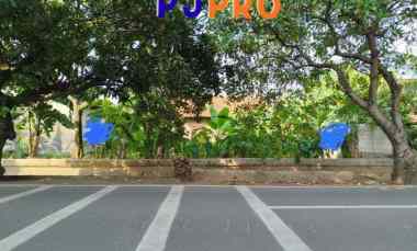 dijual tanah sungai kendal