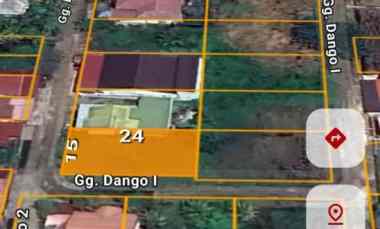 dijual tanah sungai raya dalam