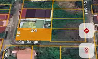 dijual tanah sungai raya dalam
