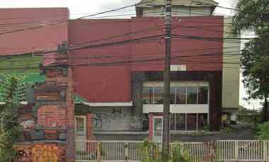 dijual tanah sunset road