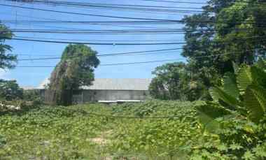 dijual tanah sunsetroad