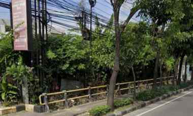 dijual tanah sunsetroad