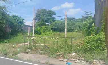 dijual tanah sunsetroad kuta