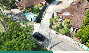 dijual tanah surirejo sukoharjo ngaglik