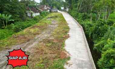 dijual tanah surirejo sukoharjo ngaglik