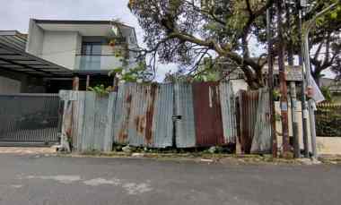 dijual tanah suryalaya cijagra buahbatu