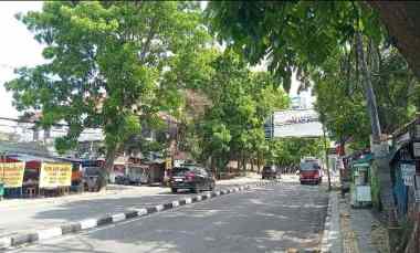Tanah Maindroad Suryasumantri Bandung Potensial Segala Usaha