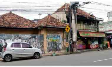 dijual tanah suryatmajan kec danurejan