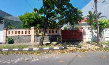 dijual tanah sutorejo prima