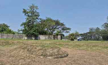 dijual tanah suvarna padi cikupa tangerang