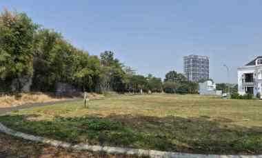 Dijual Kavling Pondok Damar Suvarna Sutera Tangerang dekat Golf Kedato