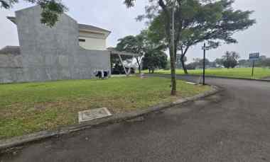 dijual tanah suvarna padi kedaton golf