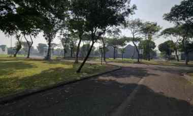 dijual tanah suvarna sutera cluster