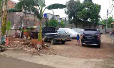 dijual tanah swakarsa