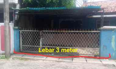 Tanah 36m2 Akses Mobil, Tajur, Ciledug. Rp.4,5jt/m2. Jarang Ada