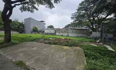 dijual tanah talaga bestari tangerang