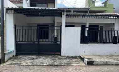 dijual tanah taman darmo indah barat