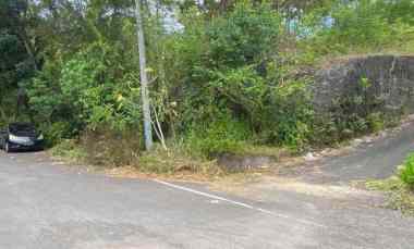 Tanah Dijual di Taman Giri