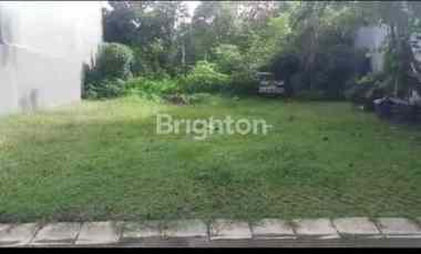 dijual tanah taman kenari nusantara