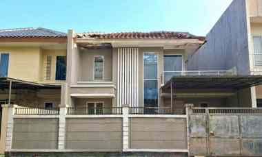 dijual tanah taman modern cakung