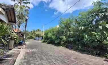 dijual tanah taman nusa tjampuhan