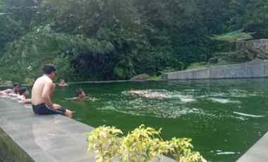 dijual tanah tamansari