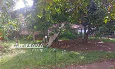 dijual tanah tanah baru