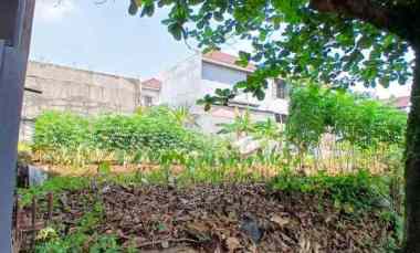 dijual tanah tanah baru depok