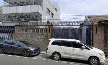 dijual tanah tanah di jl gunung sahari