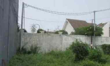 dijual tanah tanah komersial purimas