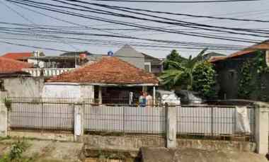 dijual tanah tanah kusir