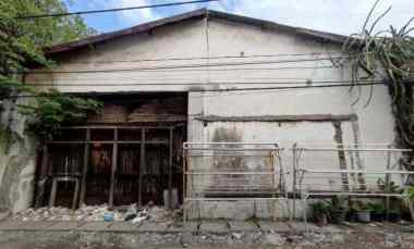 dijual tanah tanah lebak permai