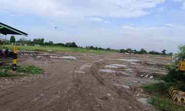 dijual tanah tanah marunda dekat bkt