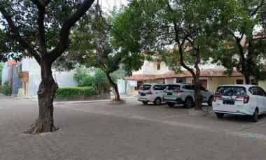 dijual tanah tanah pondok kelapa