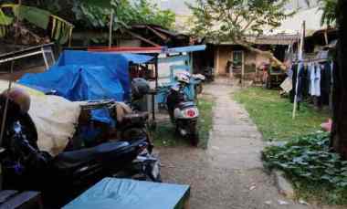 dijual tanah tanah sereal jawa barat