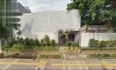 dijual tanah tanjung barat