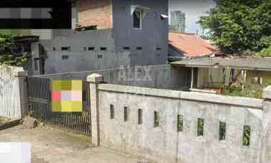 dijual tanah tanjung barat