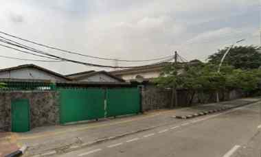 dijual tanah tanjung priuk