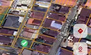 dijual tanah tanjung raya 2