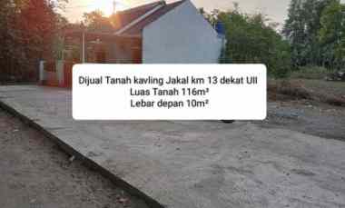 dijual tanah tanjungsari