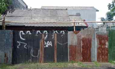 dijual tanah tanjungsari