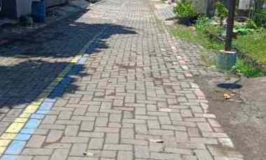 dijual tanah tanjungsari sumurboto semarang