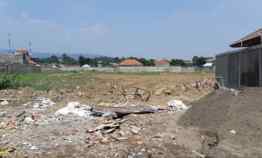 Tanah Dijual Murah Siap Bangun Lokasi Strategis Citeureup Bogor