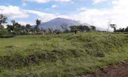 Tanah Kavling Murah dengan View Bagus Strategis di Tawangargo Malang